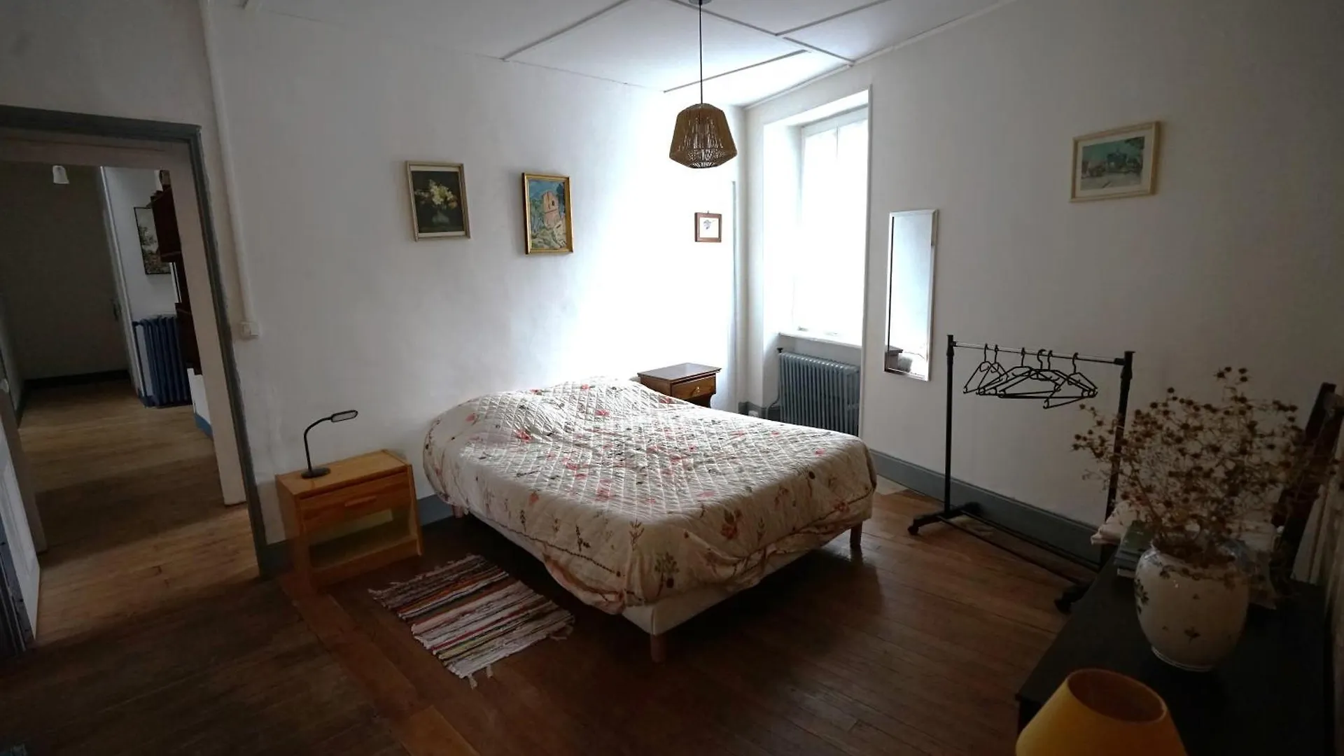 La Maison Du Thore Saint-Amans-Valtoret 0*,